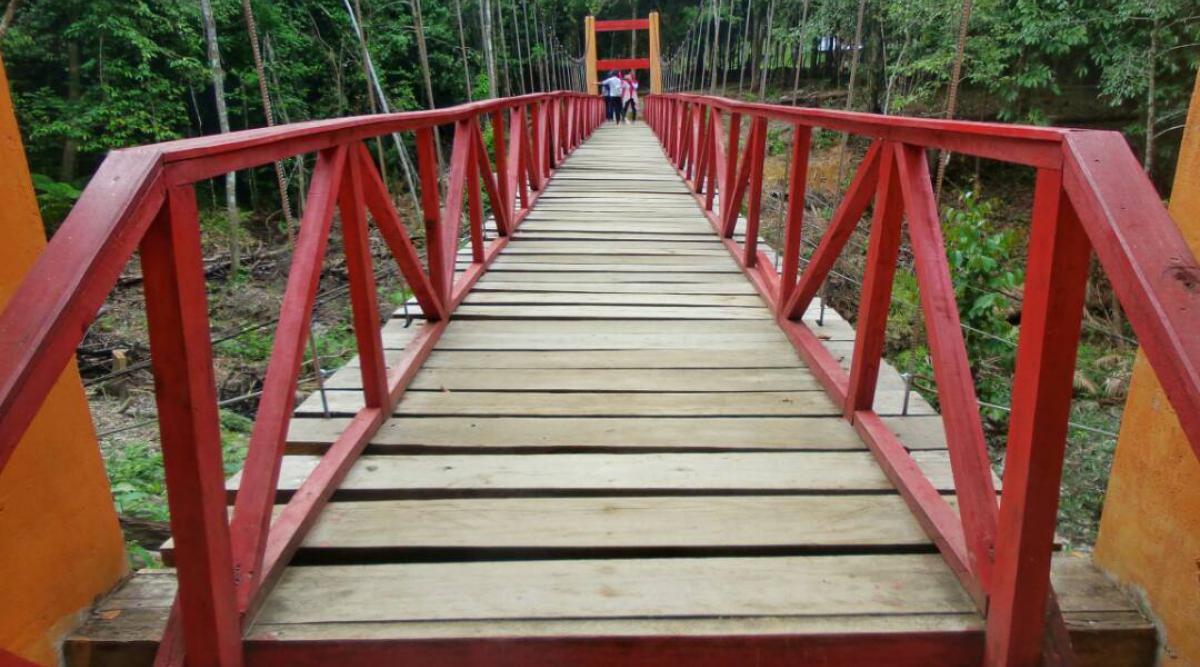 belitung destination foto 0